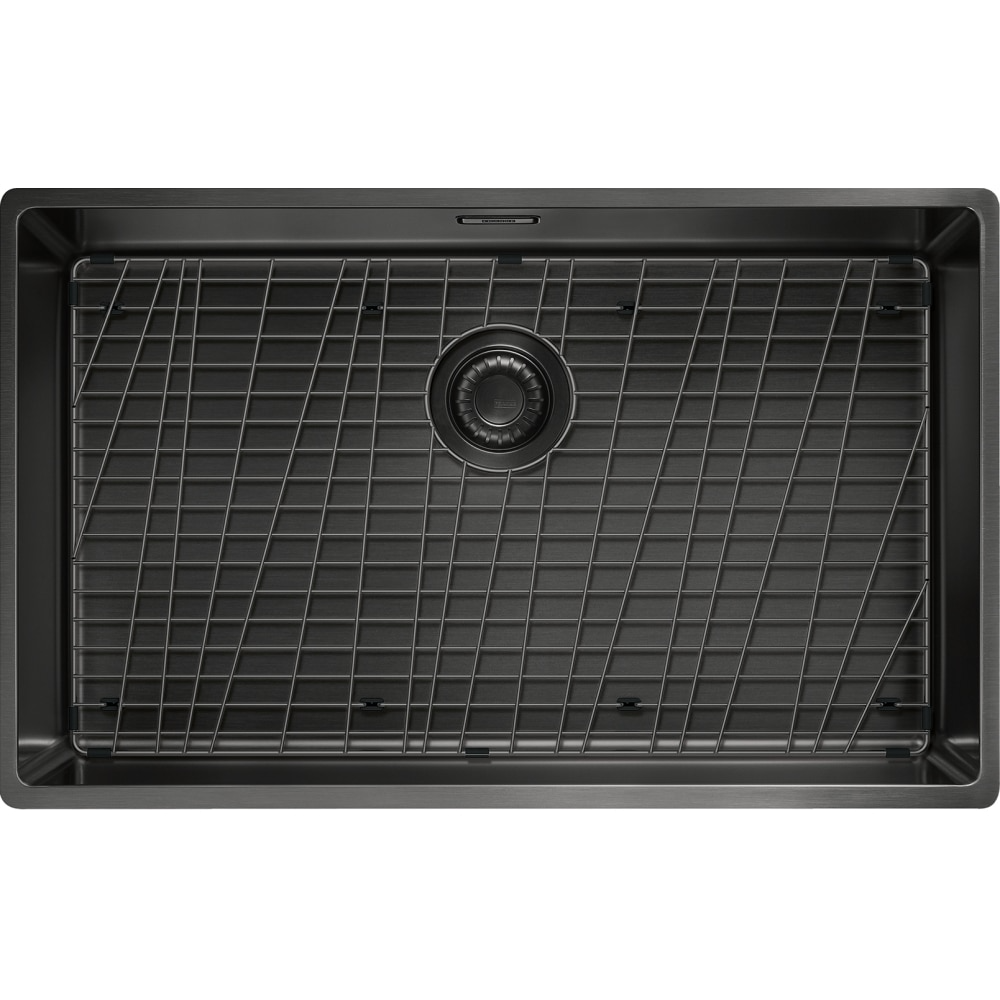 Luxurious Franke BXM 210/110-68 sink in Anthracite/Copper/Gold: perfect for a refined kitchen. Dimensions of 725x450mm.