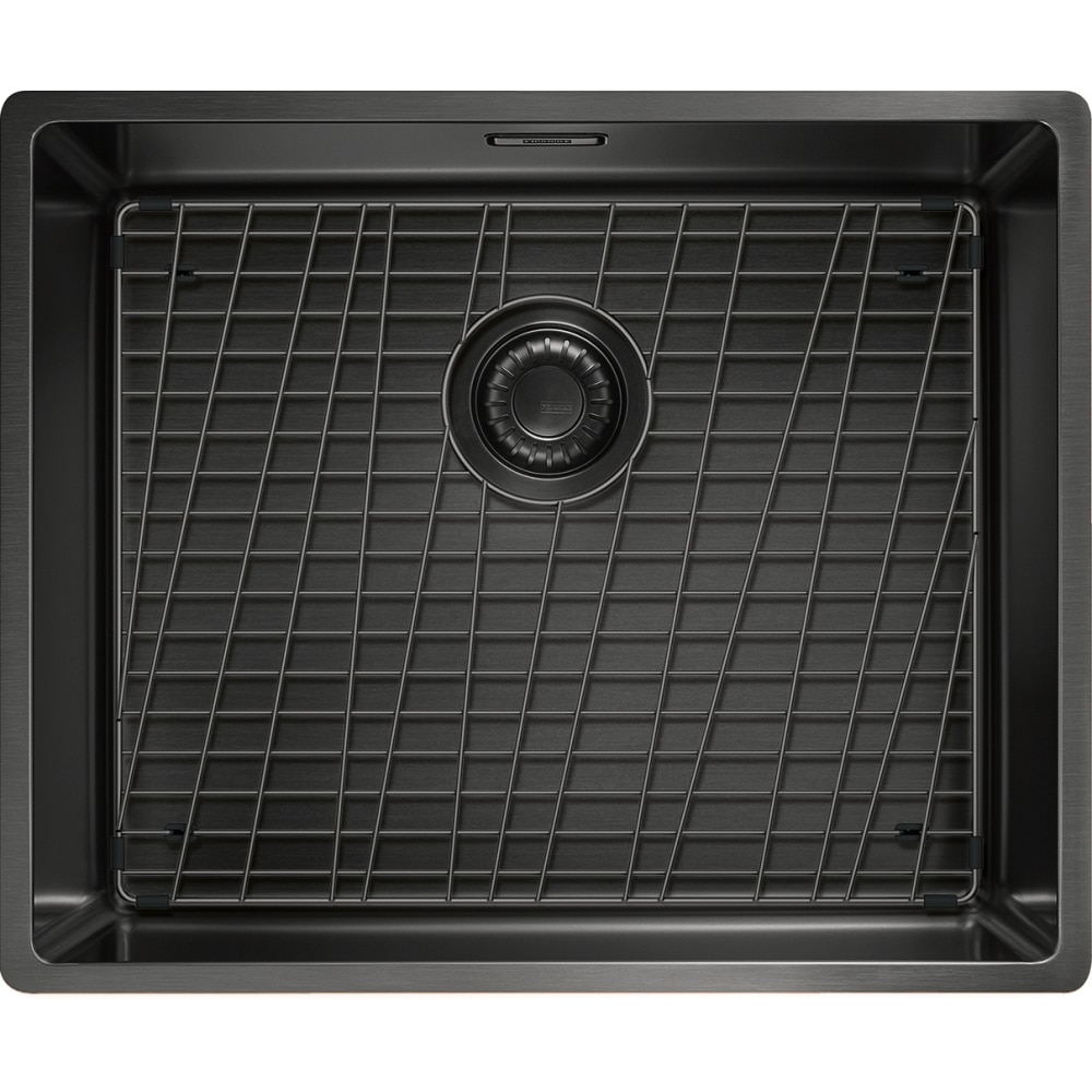 卢森堡语 Franke BXM 210/110-50 in Antracite/Rame/Oro:eu for a amended cuisine. 540X450毫米。.