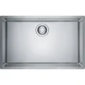 Franke MRX 210-70 Baignoire semi-encastrée et encastrée sans égouttoir
