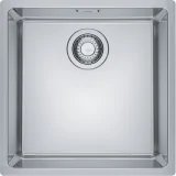 Franke MRX 210-40 Inox
