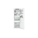 KB96NVFE0 Siemens Built-in Refrigerator 193.5x70.8 cm