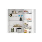 KI96NVFD0 Frigorifero combinato Porta con cerniera piatta
