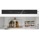 KI96NVFD0 Frigorifero combinato Porta con cerniera piatta