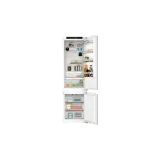 KI96NVFD0 Frigorifero combinato Porta con cerniera piatta