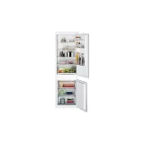 KI86NNSE0 Frigorifero combinato Porta a traino