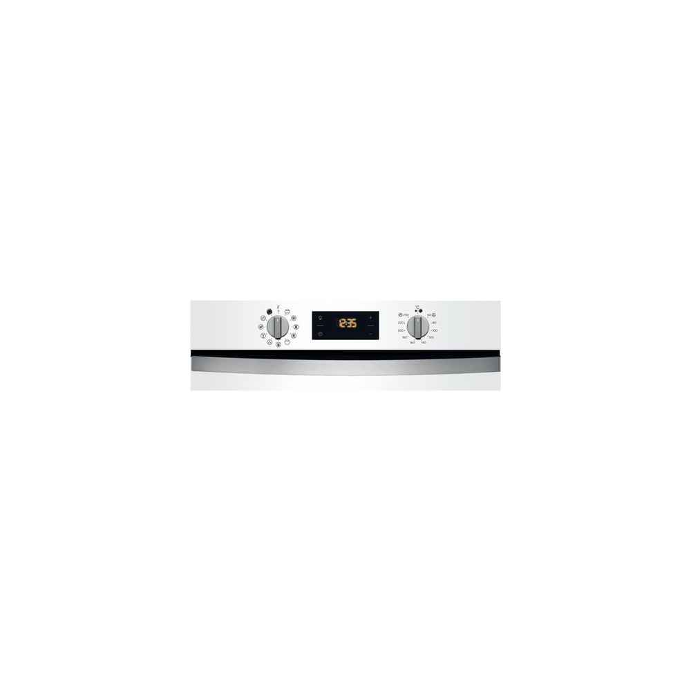 Forno Indesit IFW4844HWH| Elettrico Multifunzione Incasso | 71 Litri | A+ | BIANCO