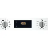 Forno Indesit IFW4844HWH| Elettrico Multifunzione Incasso | 71 Litri | A+ | BIANCO
