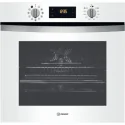 Forno Elettrico Multifunzione Incasso Indesit IFW4844HWH - 71 Litri, Classe A+, bianco