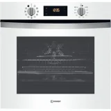 Oven Indesit IFW4844HWH soporta Multifunción Eléctrica Incasso TEN 71 Liters Silencio A+ Silencio BIANCO