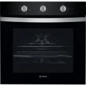 Multifonction électrique Incasso Indesit IFW4534HBL Auto-nettoyage, Noir