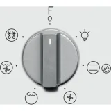 Oven Indesit IFW4534HWH| Electric Multifunction Incasso |A+ | white