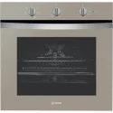 Elektroofen Multifunktion Indesit IFW4534HTD Autopulente, Tortora