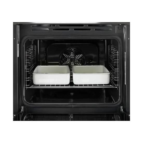 Indesit IFW3844PIX - Forno Elettrico Multifunzione da Incasso | DuegStore.com