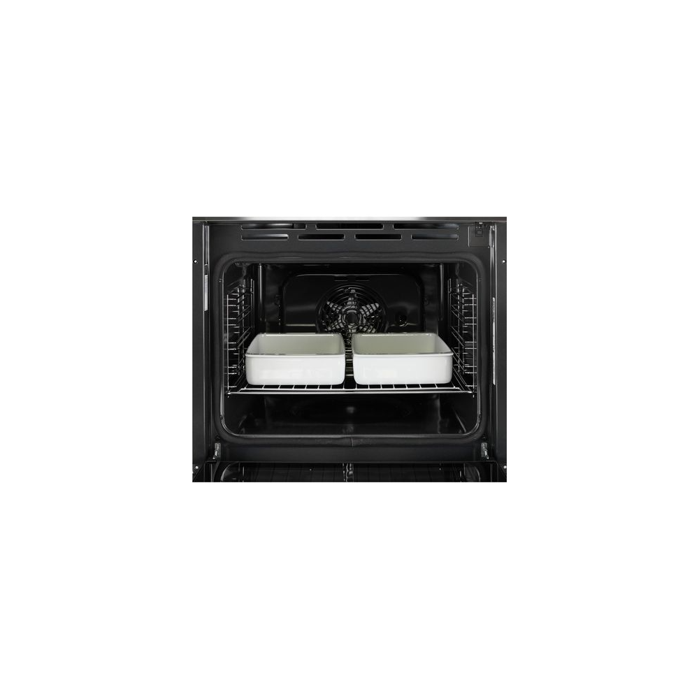 Indesit IFW3844PIX - Four électrique multifonctionnel de Incasso |MISUMI DuegStore.com