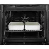 Indesit IFW3844PIX - Многофункциональный электрический овен от Incasso | DuegStore.com