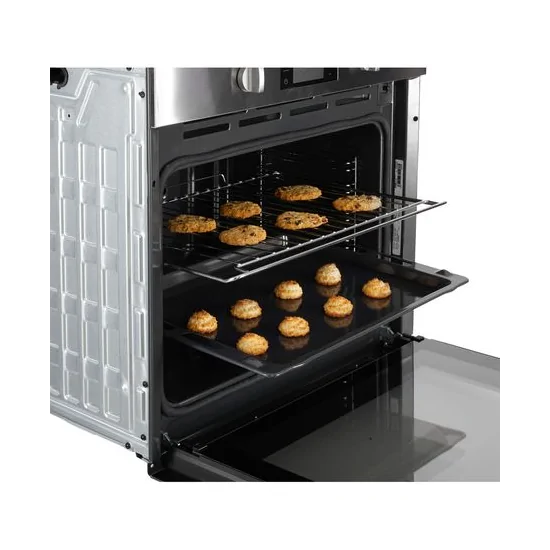 Indesit IFW3844PIX - Multifunctional Electric Oven from Incasso | DuegStore.com