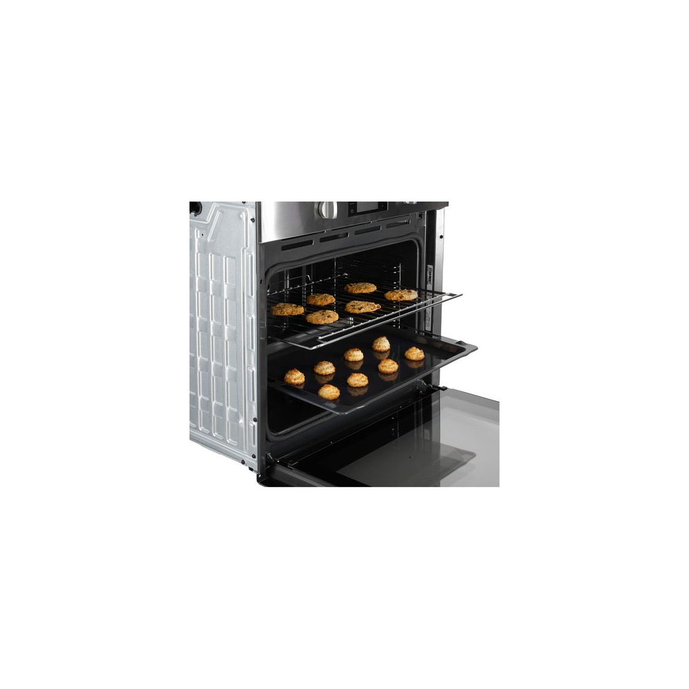 Indesit IFW3844PIX - Multifunctional Electric Oven from Incasso | DuegStore.com