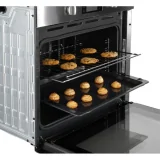 Indesit IFW3844PIX - Cuervo eléctrico multifuncional de Incasso DuegStore.com