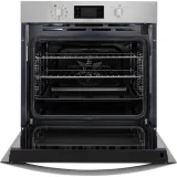 Indesit IFW3844PIX - Multifunctional Electric Oven from Incasso | DuegStore.com