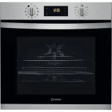 Indesit IFW3844PIX - Forno Elettrico Multifunzione da Incasso