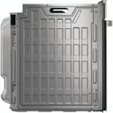 Indesit IFWS 3841 JH IX - Four à vapeur électrique, 12 fonctions, capacité 71L |MISUMI DuegStore.com