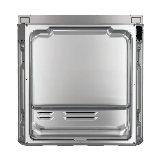 Indesit IFWS 3841 JH IX - Электрический Steam Oven, 12 функций, Capacity 71L | DuegStore.com