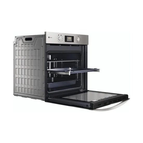 Indesit FIWS 3841 JH IX -ell Oven, 12 Functions, Capacity 71L Electric DuegStore.com