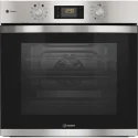 Indesit IFWS 3841 JH IX Four à vide électrique