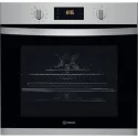 Indesit IFW 3844 H IX - электрическая духовка с функцией гриль