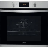 Indesit IFW 3844 H IX - horno eléctrico incasso con función Grill DuegStore.com