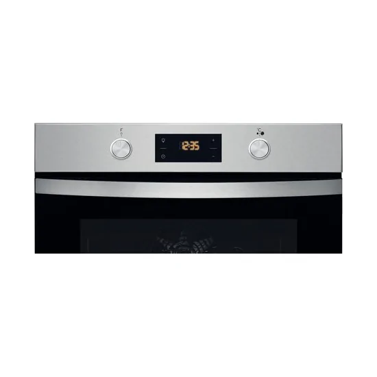 Indesit IFW3544JHIX - Electric Incasso oven with Grill function | DuegStore.com