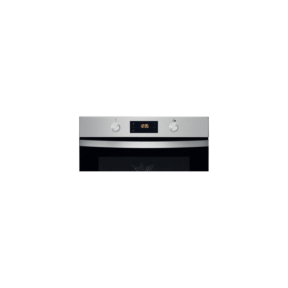 Indesit IFW3544JHIX - Электрическая инкасо печь с функцией Гриля | DuegStore.com