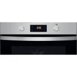 Indesit IFW3544JHIX - Electric Incasso oven with Grill function | DuegStore.com