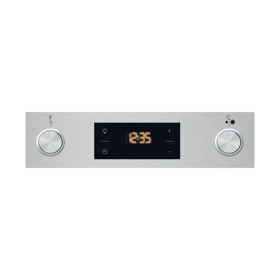 Indesit IFW3544JHIX - Forno Elettrico da Incasso con Funzione Grill | DuegStore.com