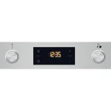 Indesit IFW3544JHIX - Forno Elettrico da Incasso con Funzione Grill | DuegStore.com