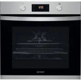 Indesit IFW3544JHIX - Электрическая инкасо печь с функцией Гриля | DuegStore.com