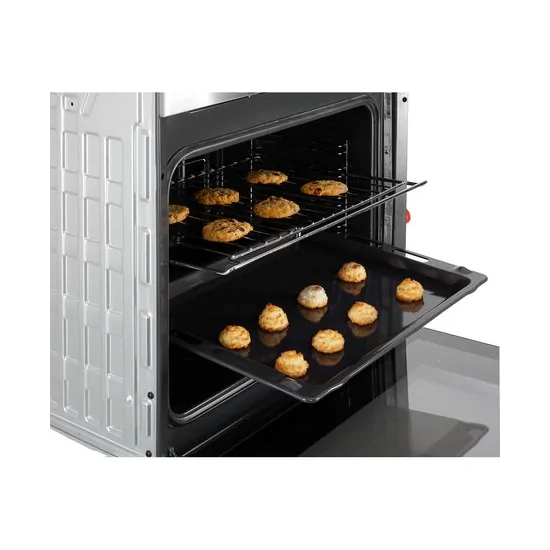 Indesit IFW 3534 H IX - Многофункциональный электрический мех | DuegStore.com