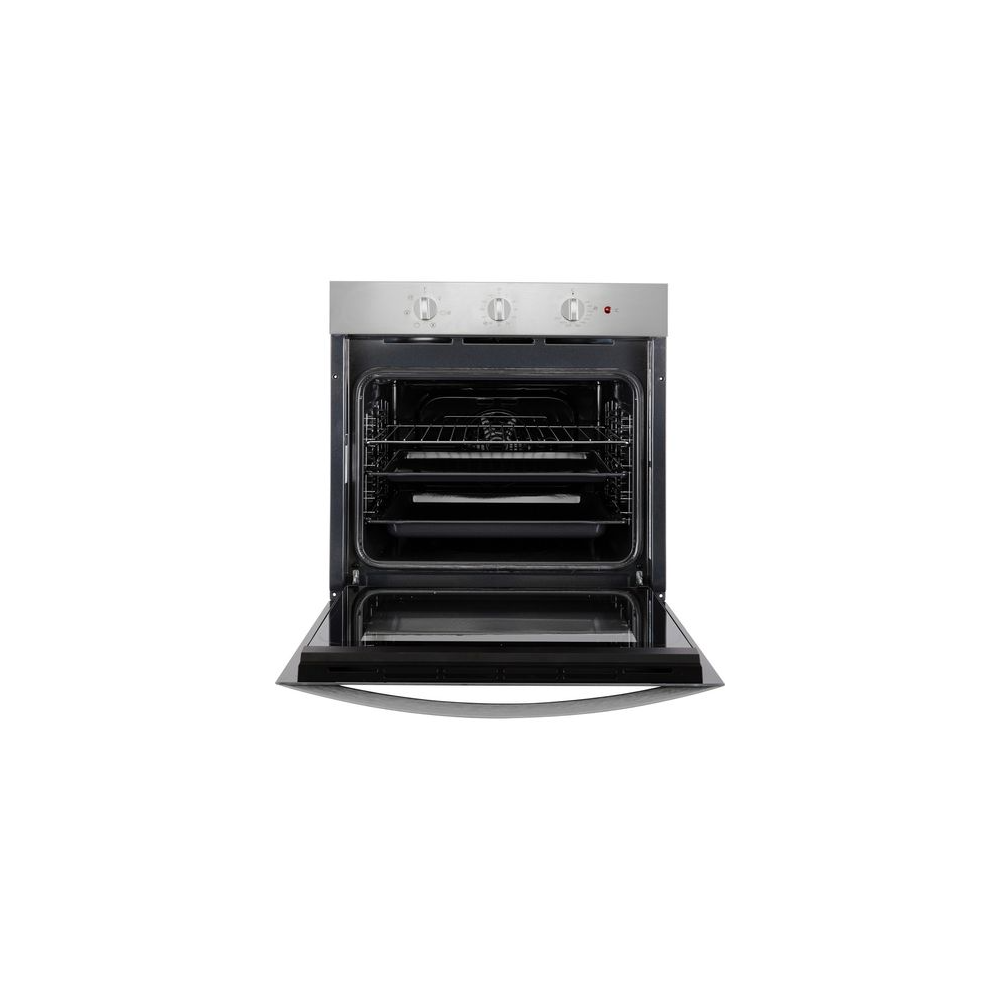 Indesit IFW 3534 H IX - Многофункциональный электрический мех | DuegStore.com