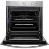 Indesittion FIW 3534 H IX - Electric Furnace 多功能 页: 1 DuegStore.com