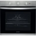 Indesit IFW 3534 H IX - Multifunktionaler elektrischer Ofen