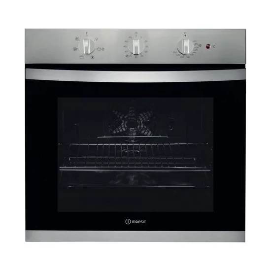 Indesit IFW 3534 H IX - Многофункциональный электрический мех | DuegStore.com