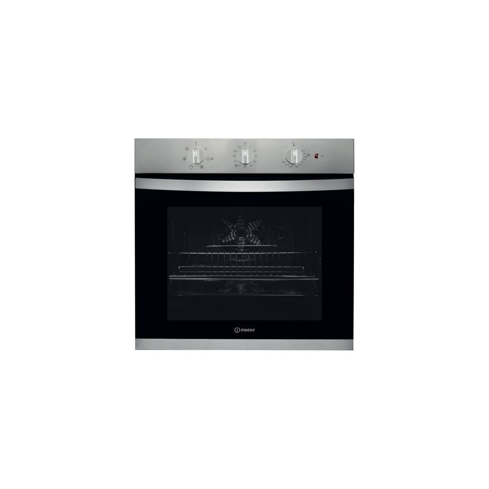Indesit IFW 3534 H IX - Многофункциональный электрический мех | DuegStore.com