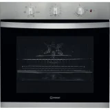 Indesit IFW 3534 H IX - Multifonction de four électrique |MISUMI| DuegStore.com