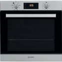 Indesit IFW6544IX - Forno Elettrico da Incasso Multifunzione
