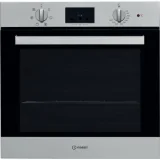 Indesit IFW65Y0IX - Mobiliario eléctrico multifuncional con pantalla LCD Silencio DuegStore.com