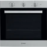 Oven Incasso Indesit IFW 6834 IX 60cm Ventilated A+ Ofertas de Duegstore