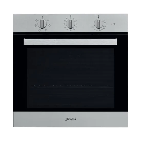 Indesit IFW6530IX - Multifonction de Furnace électrique | DuegStore.com