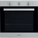Indesit IFW6530IX - Elektroofen Multifunktion | DuegStore.com