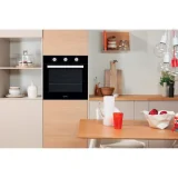 Forno Incasso Indesit IFW 6530 BL 60cm Ventilato A Nero | Offerte Duegstore