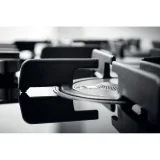 Hotpoint FTGHG751D/HA(BK) - План приготовления черного газа | DuegStore.com